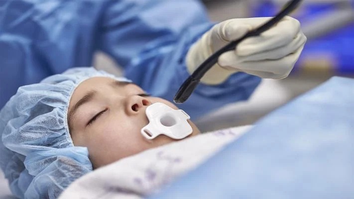 Imagen: El nuevo transductor de ultrasonido ETE Mini puede mejorar la atención cardíaca para más pacientes (Fotografía cortesía de Royal Philips)
